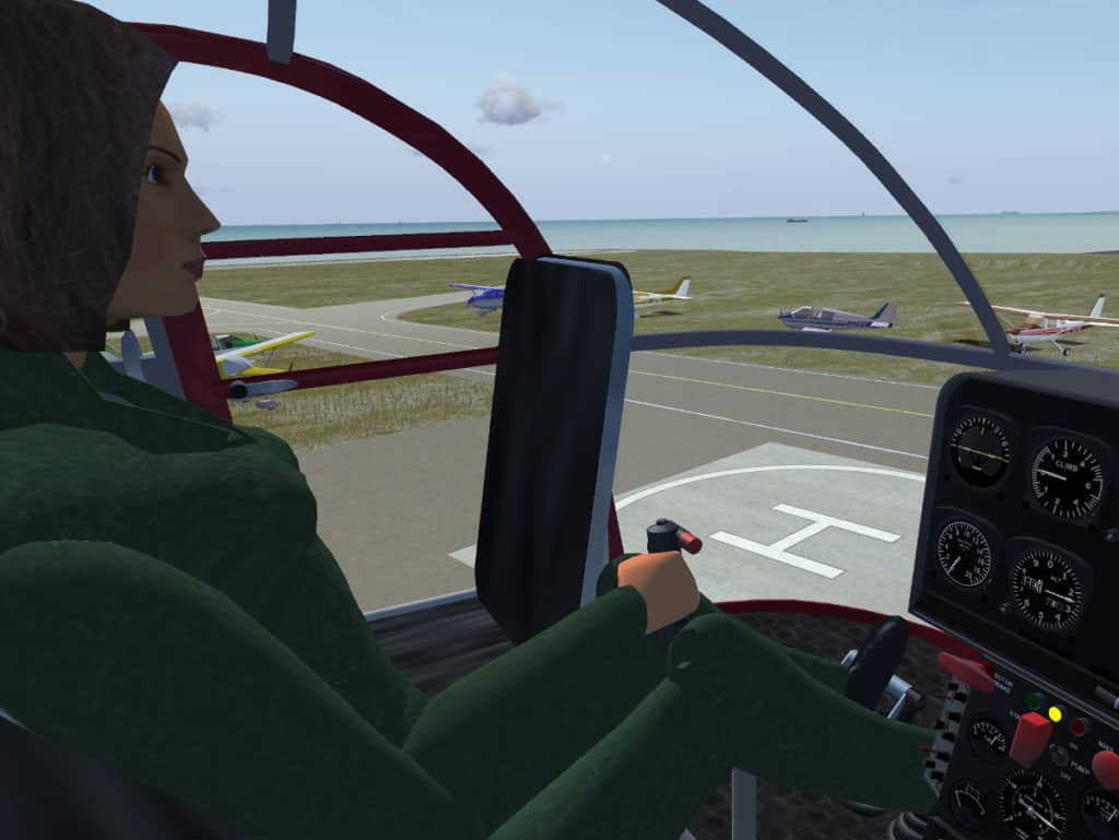 Fly Simulator Mac Free Download